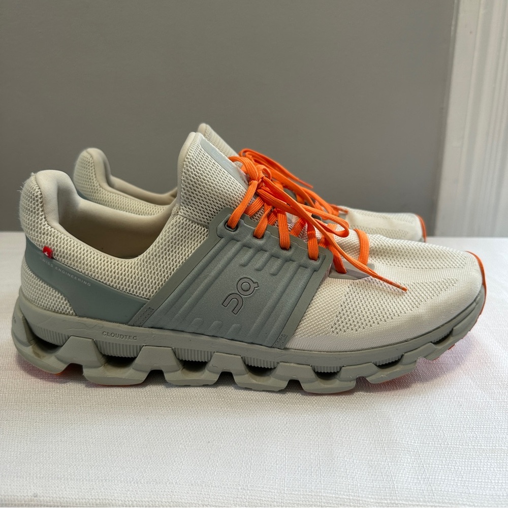 On Running Cloud Swift 3 Men's 13 US Multicolor Athletic Shoes - Picture 2 of 10